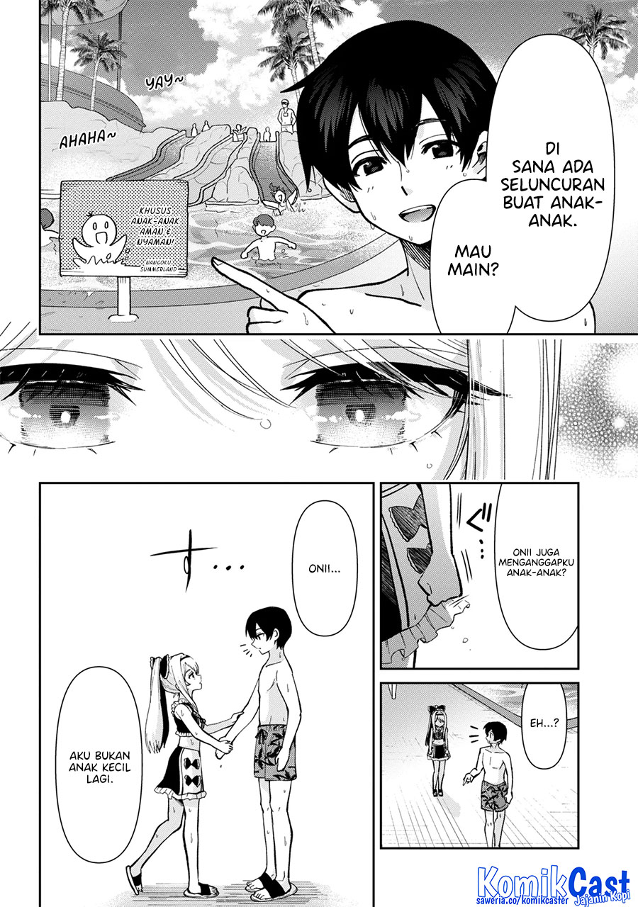 Chapter 38 - halaman 42