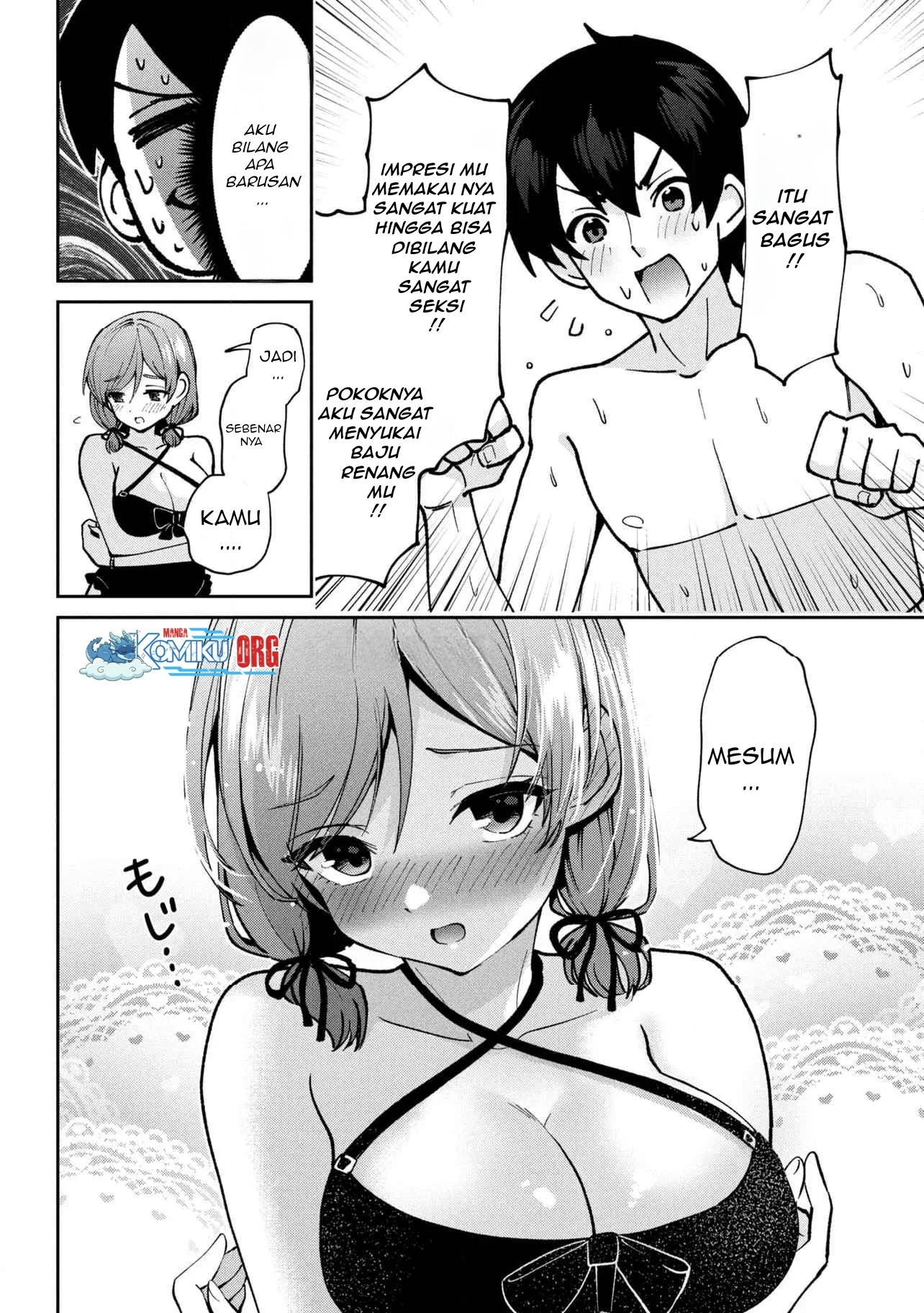Chapter 39 - halaman 21