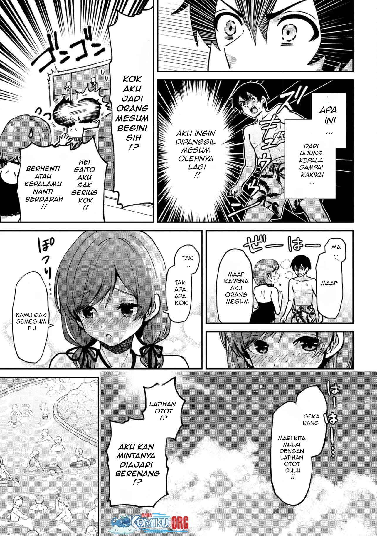 Chapter 39 - halaman 22