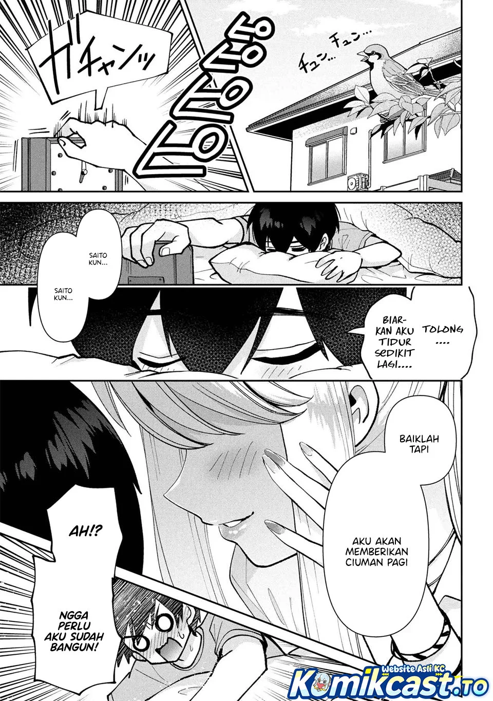 Chapter 40 - halaman 11