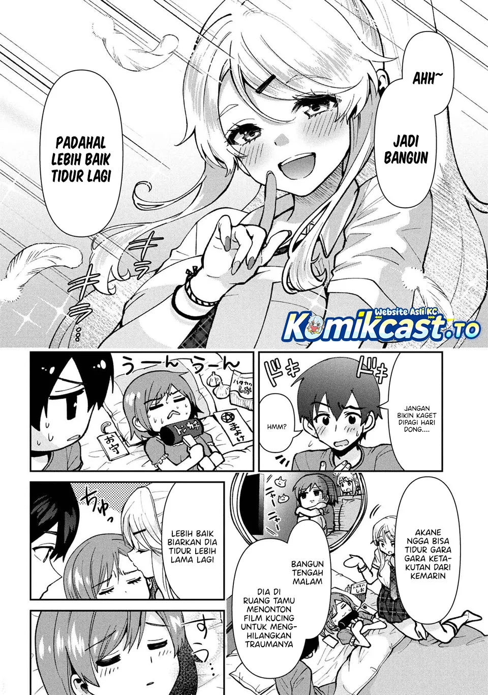 Chapter 40 - halaman 12