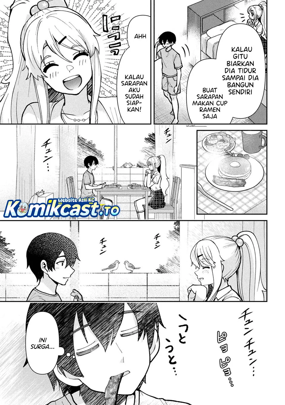Chapter 40 - halaman 13