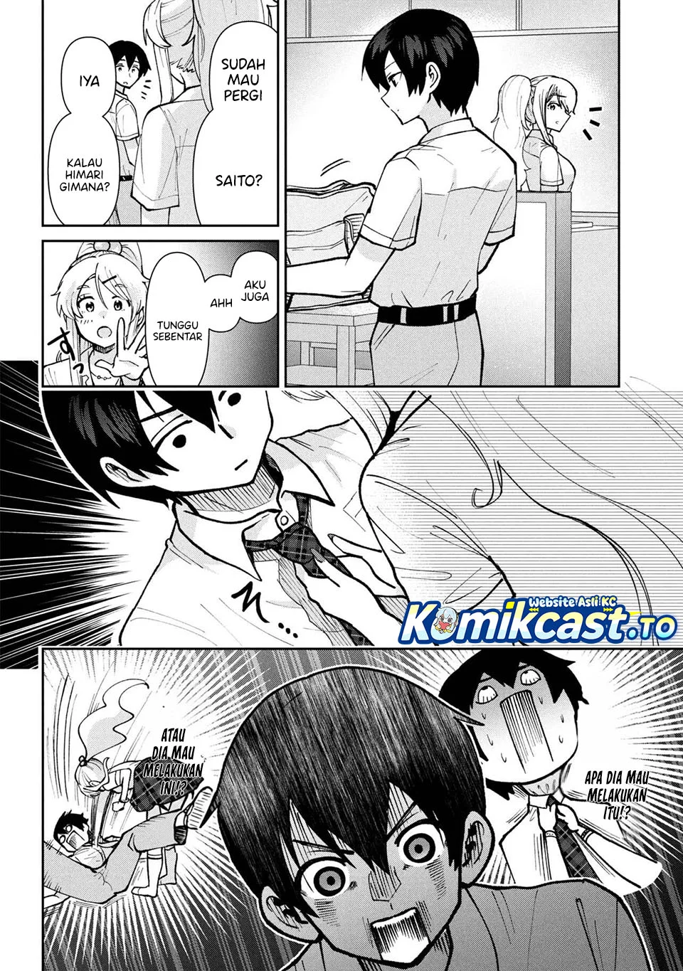 Chapter 40 - halaman 14