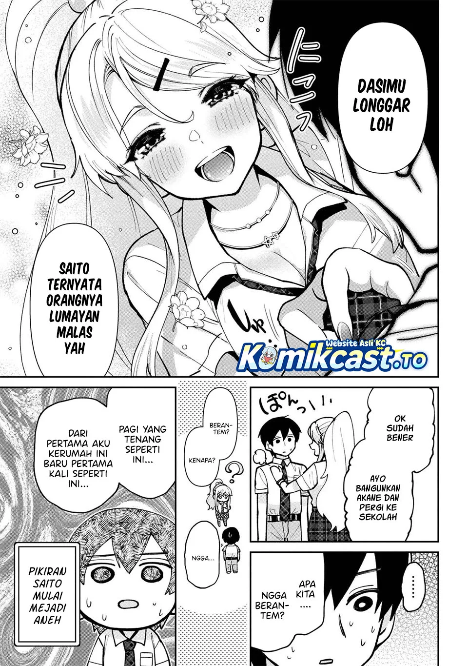 Chapter 40 - halaman 15