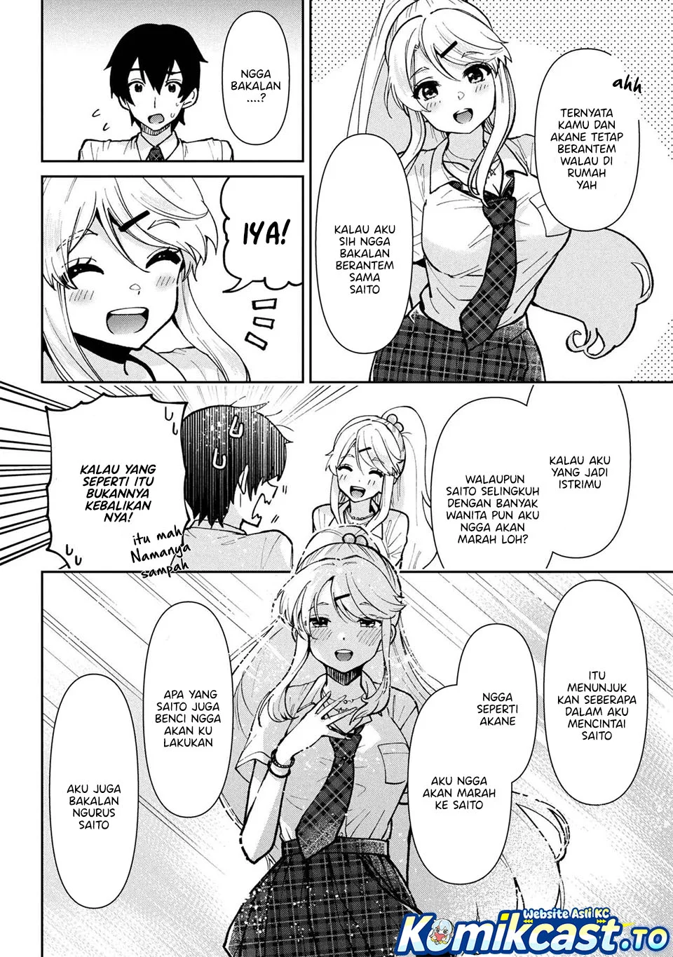 Chapter 40 - halaman 16