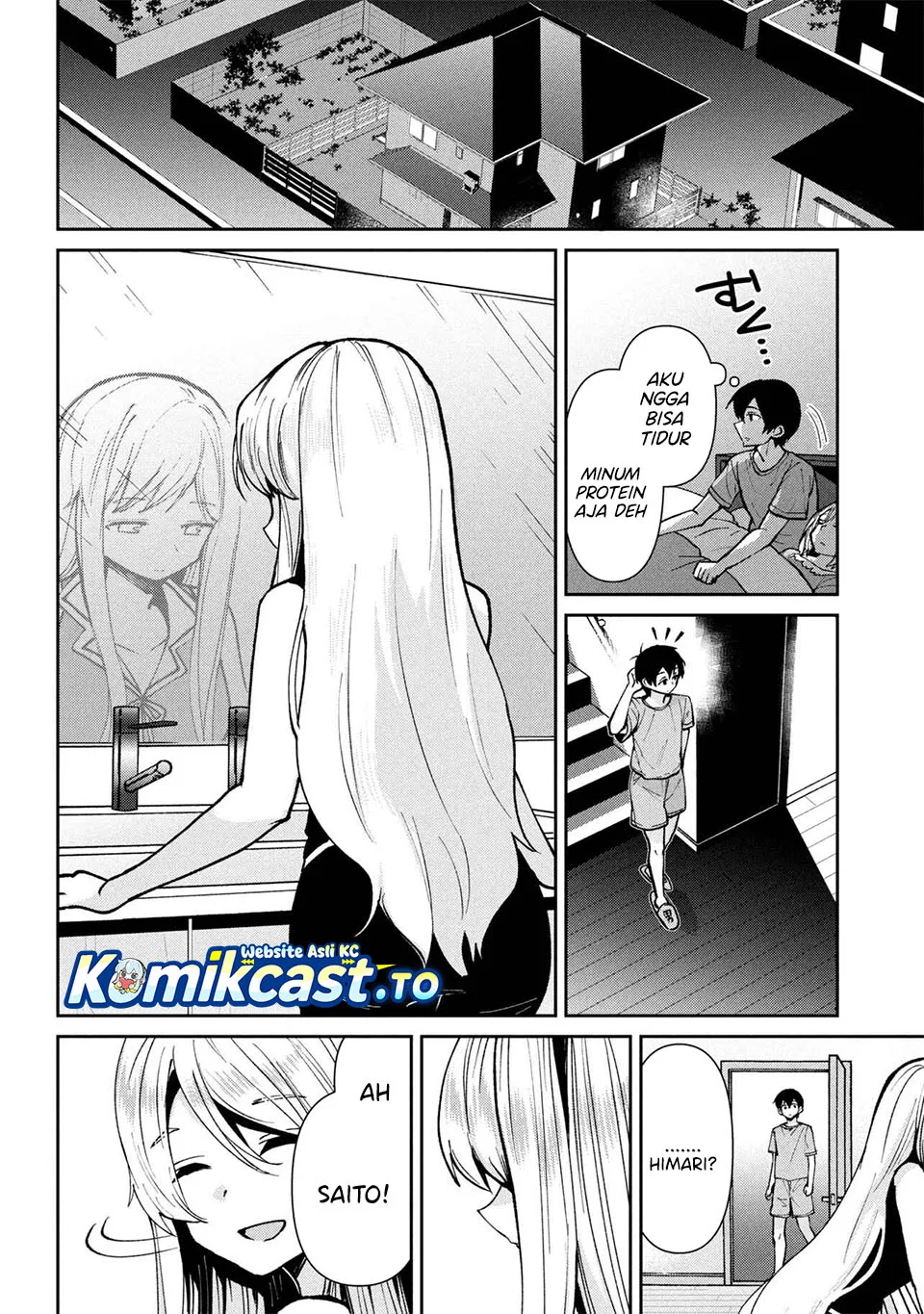 Chapter 40 - halaman 18