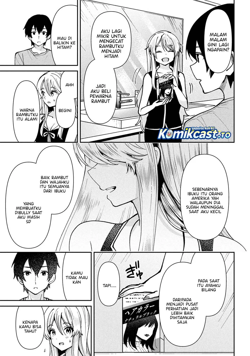 Chapter 40 - halaman 19