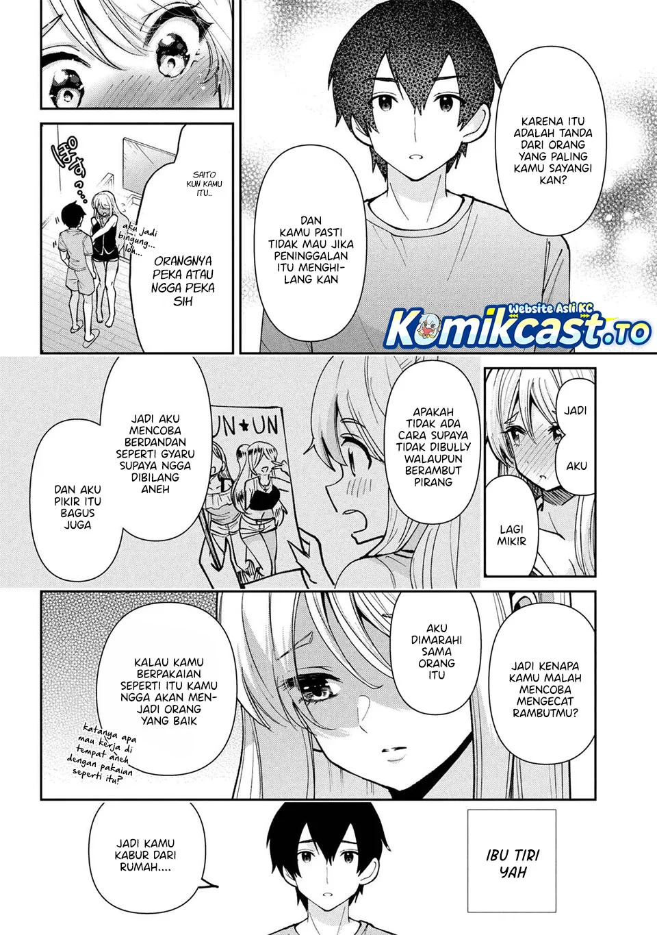 Chapter 40 - halaman 20