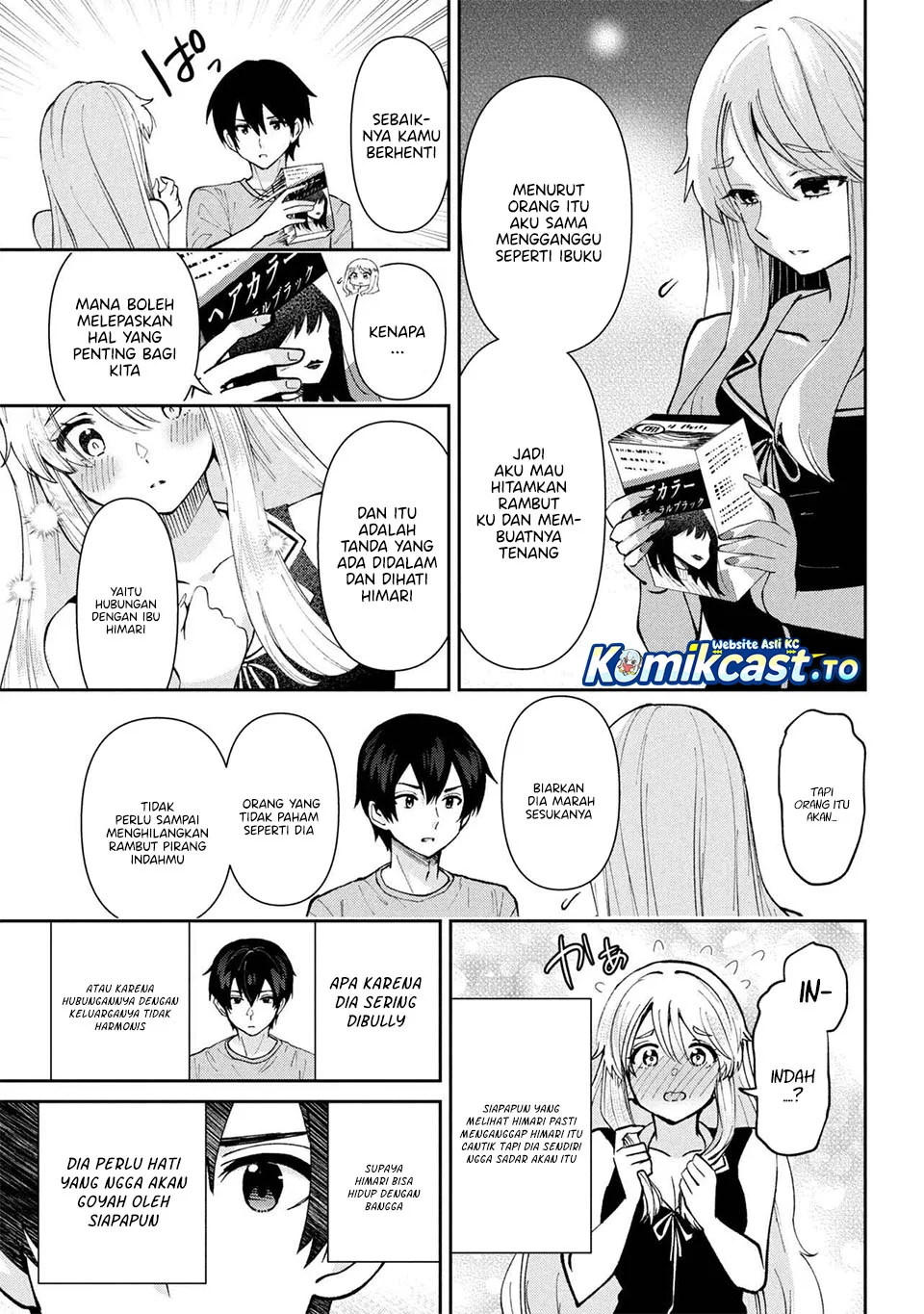Chapter 40 - halaman 21