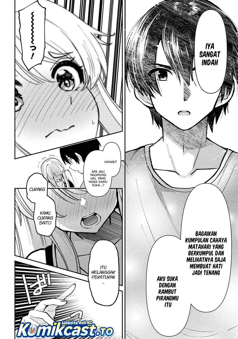 Chapter 40 - halaman 22