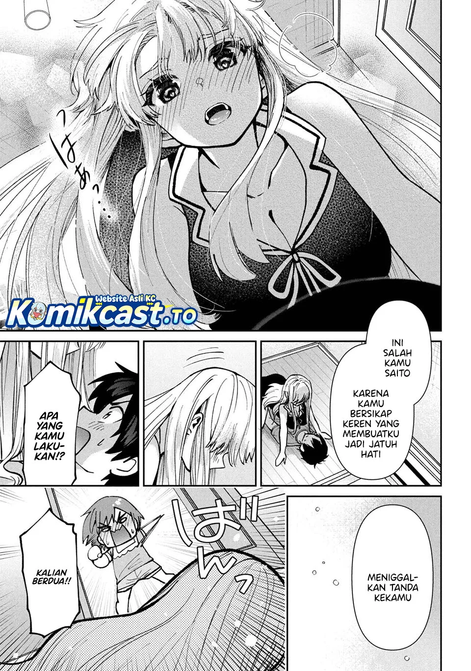 Chapter 40 - halaman 23