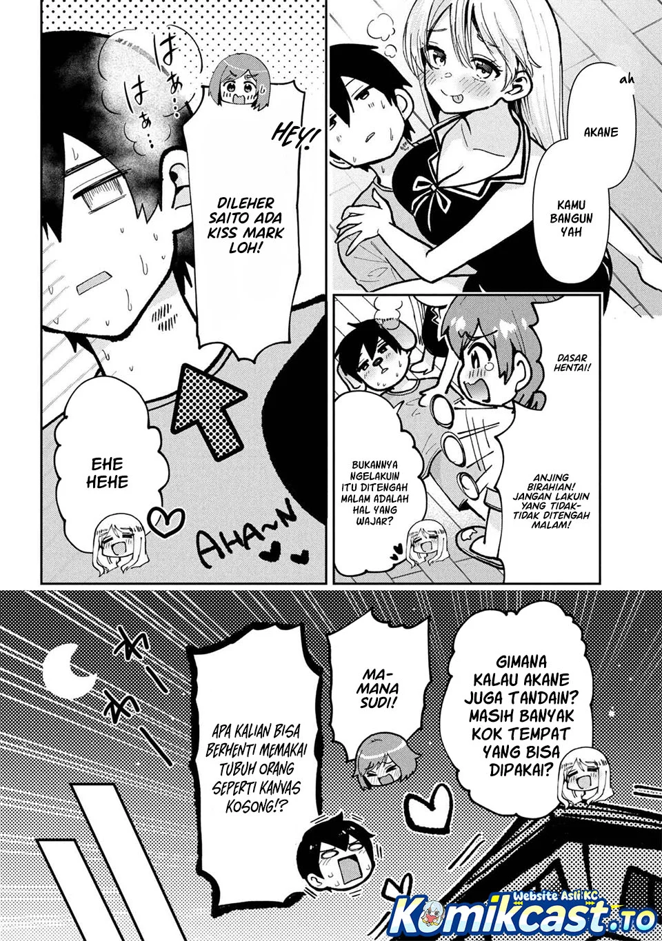 Chapter 40 - halaman 24