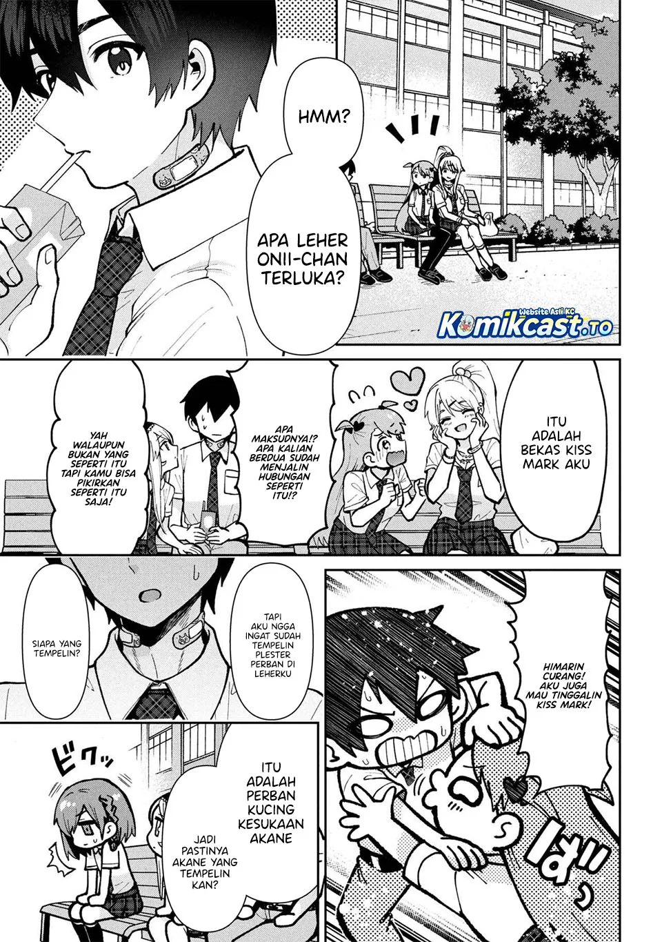 Chapter 40 - halaman 25
