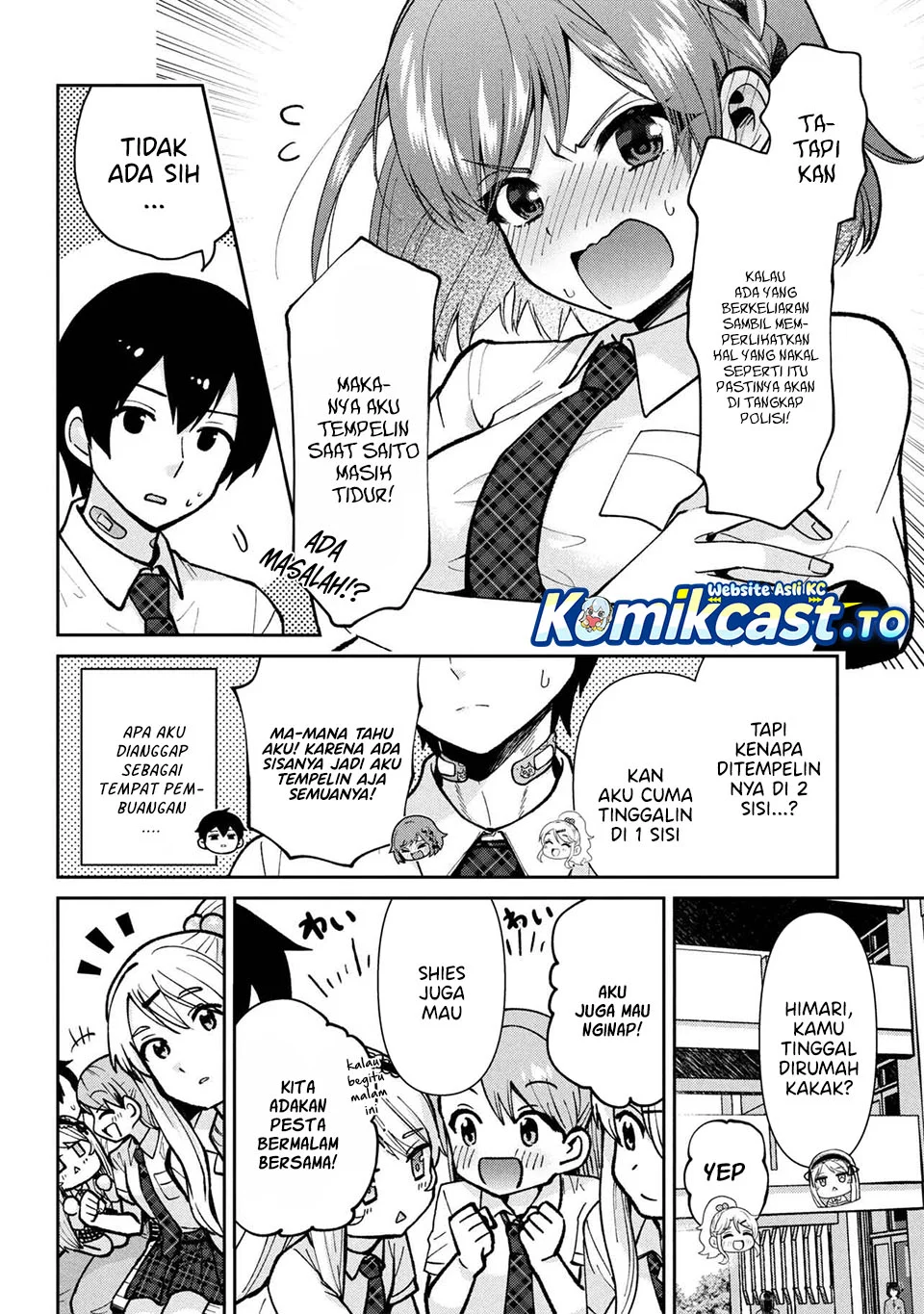 Chapter 40 - halaman 26