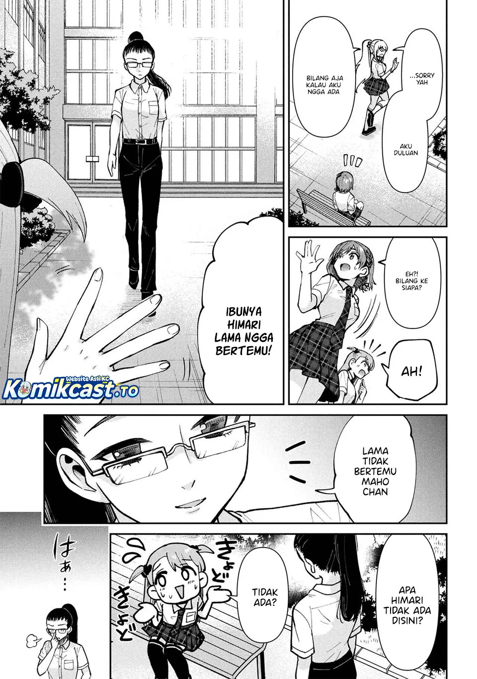 Chapter 40 - halaman 27