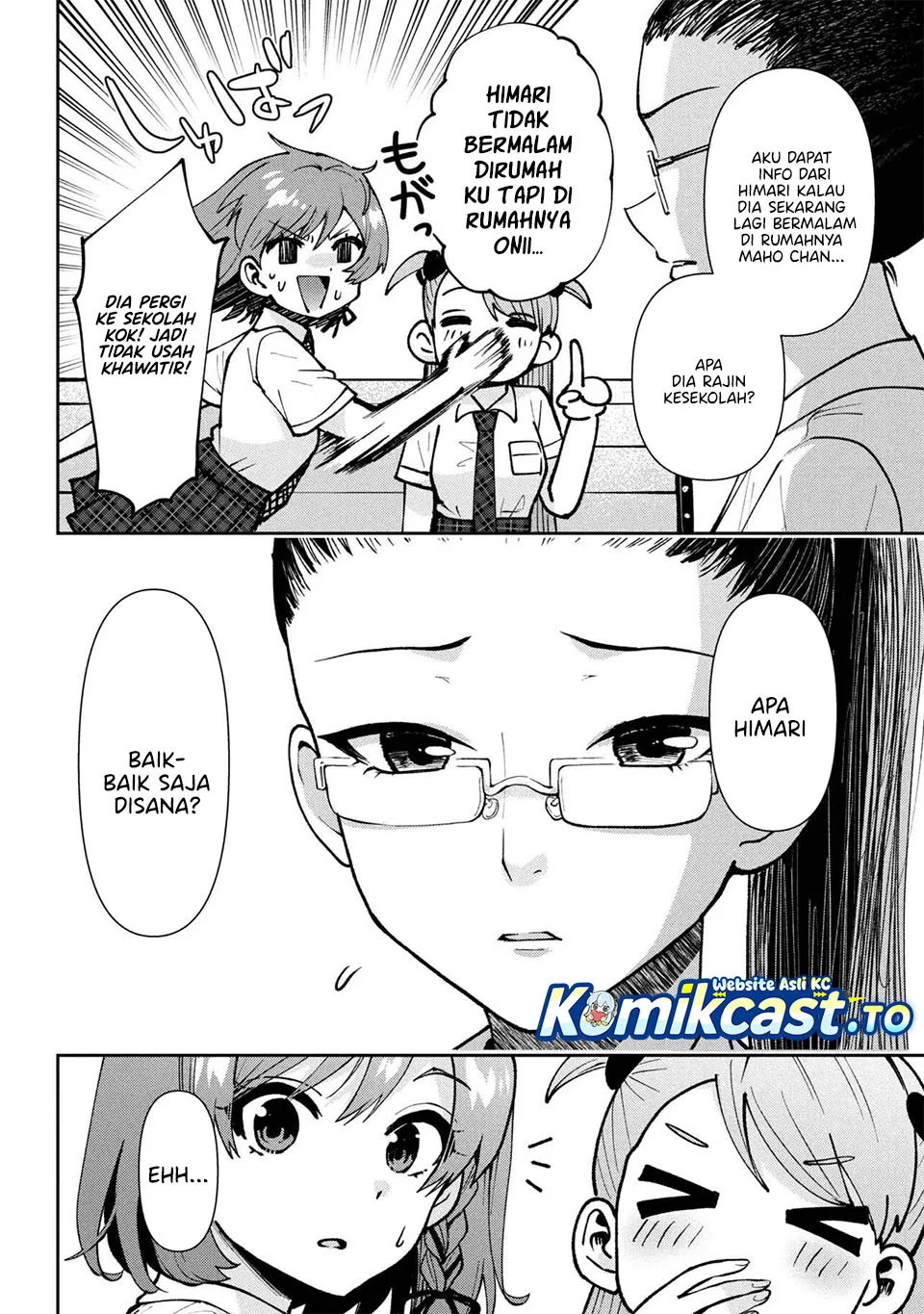 Chapter 40 - halaman 28