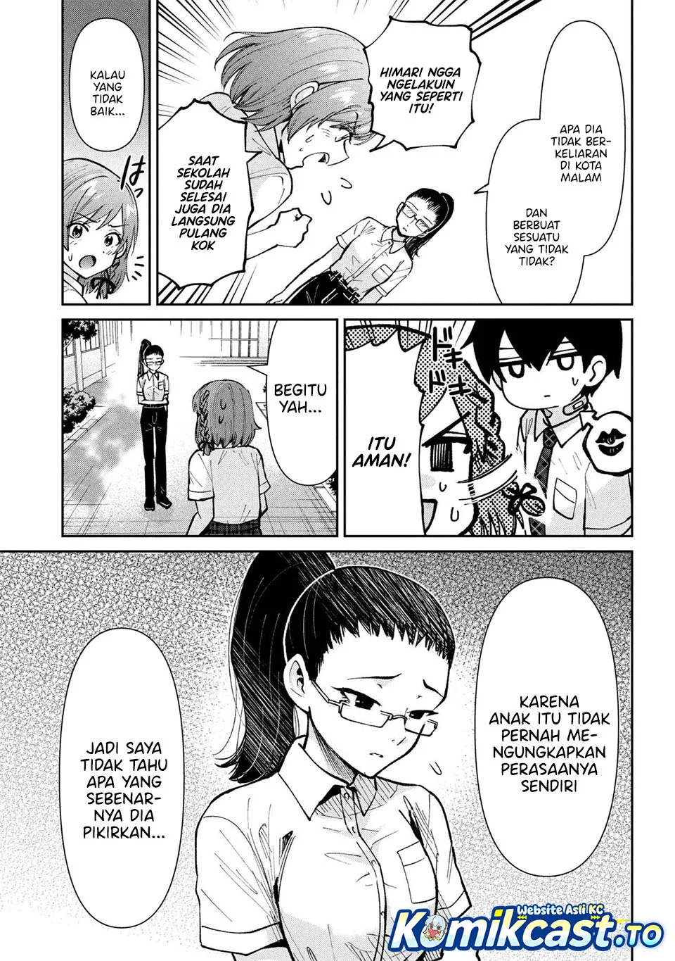 Chapter 40 - halaman 29