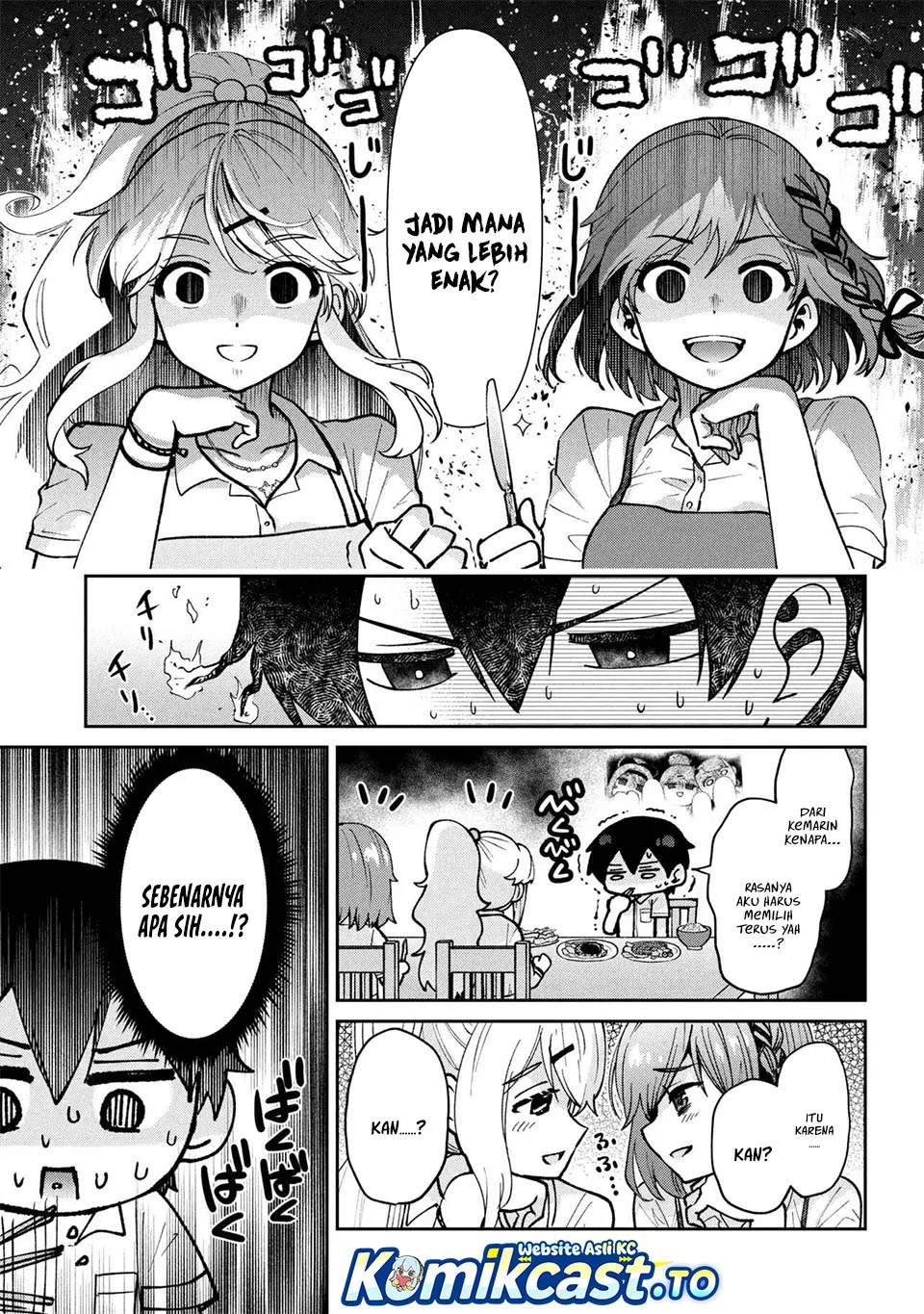 Chapter 40 - halaman 3