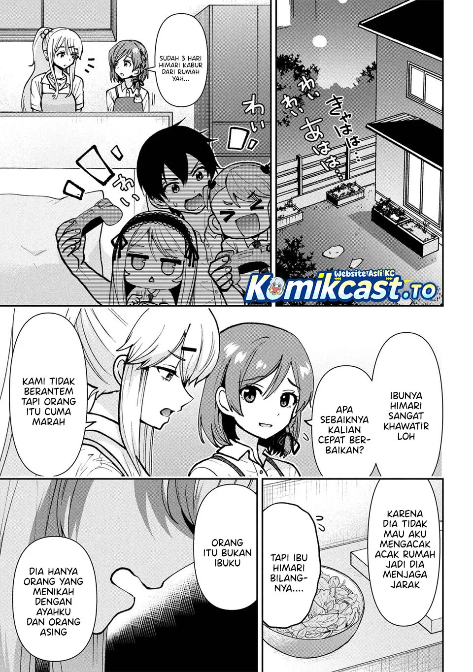 Chapter 40 - halaman 31