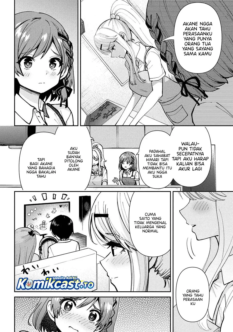 Chapter 40 - halaman 32