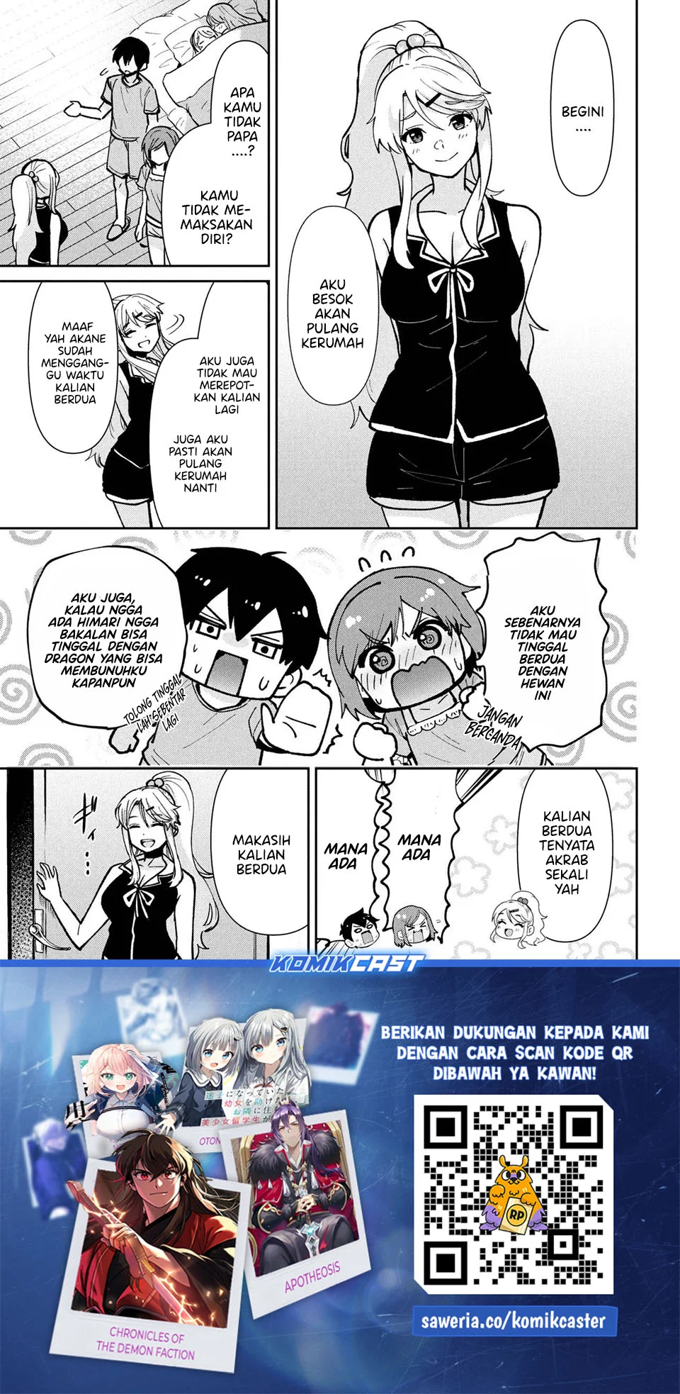 Chapter 40 - halaman 35