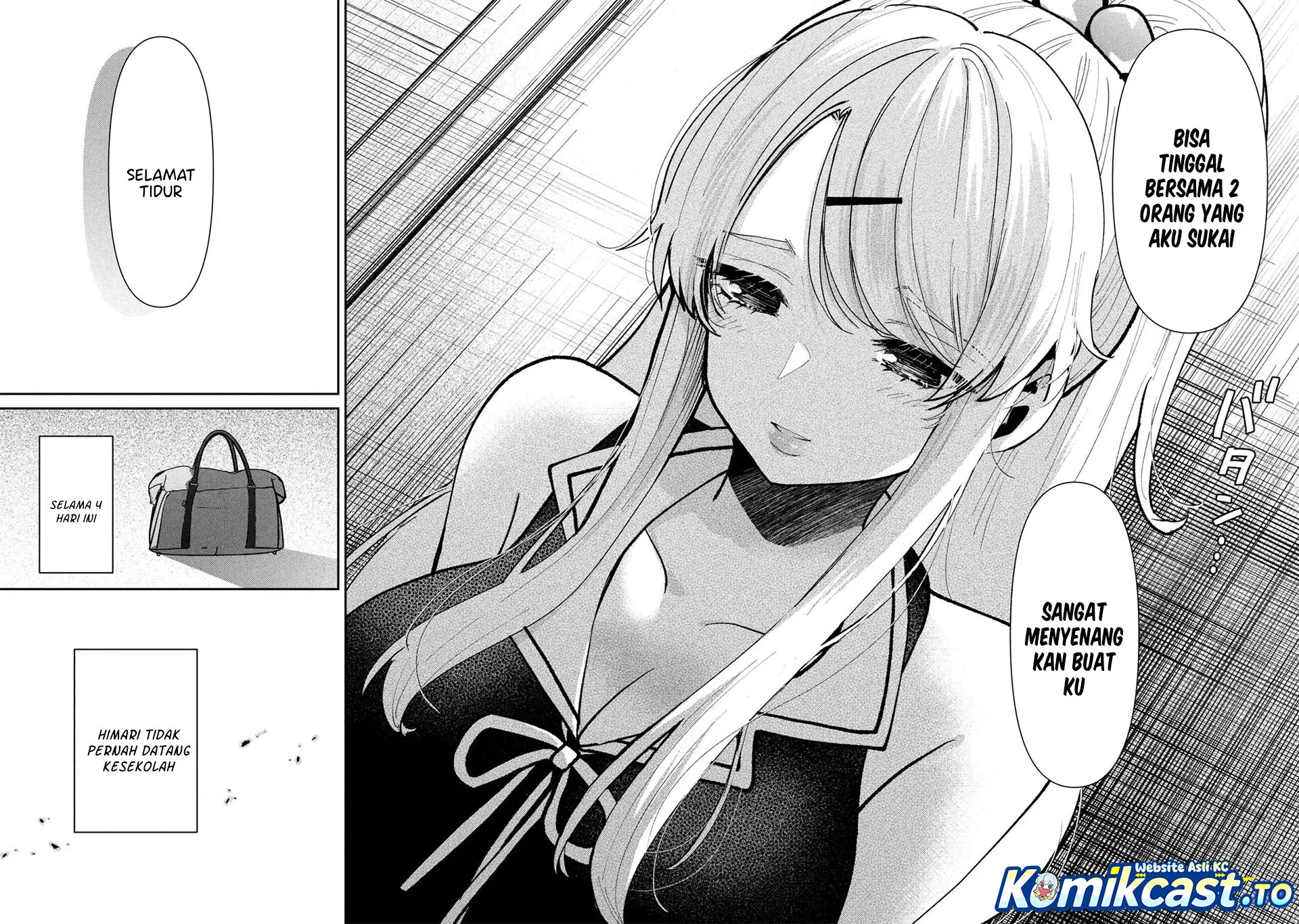 Chapter 40 - halaman 36