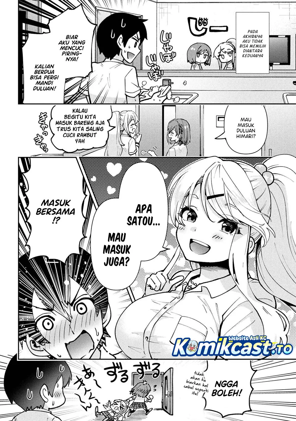 Chapter 40 - halaman 4