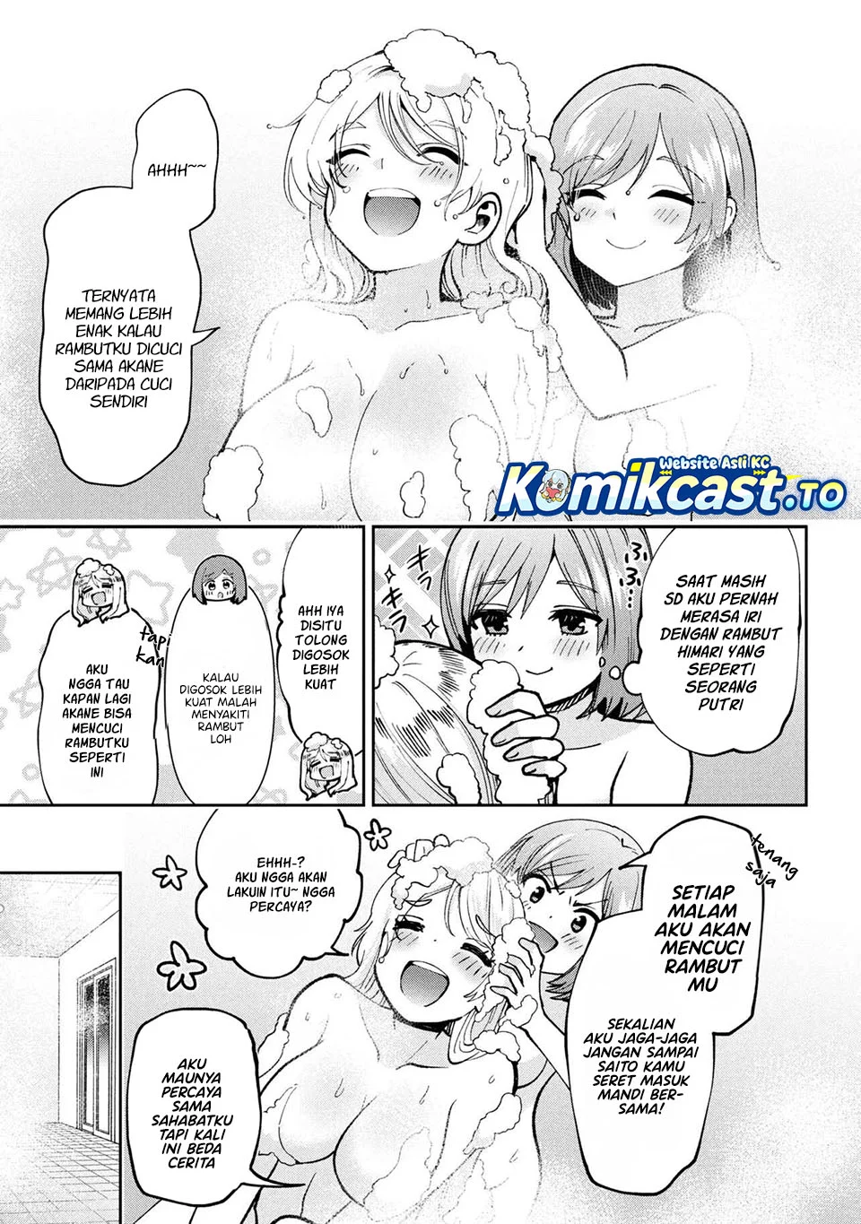 Chapter 40 - halaman 5