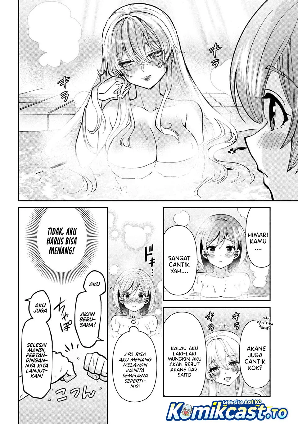 Chapter 40 - halaman 6