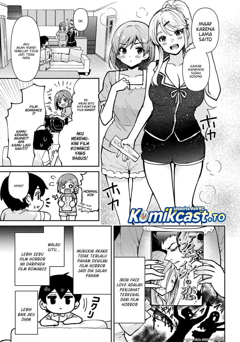 Chapter 40 - halaman 7