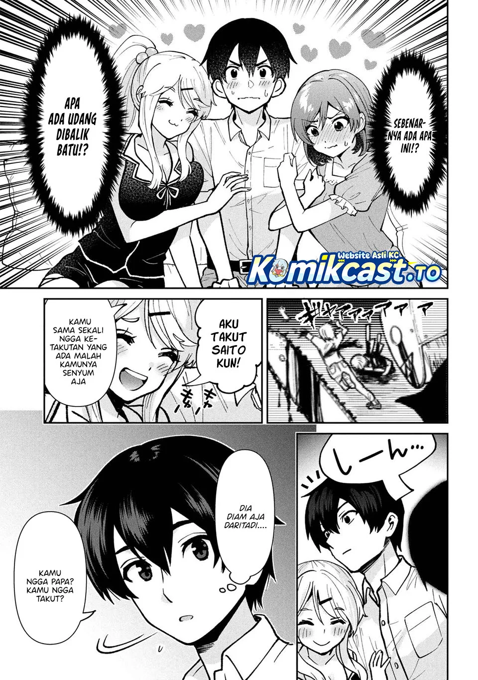 Chapter 40 - halaman 9