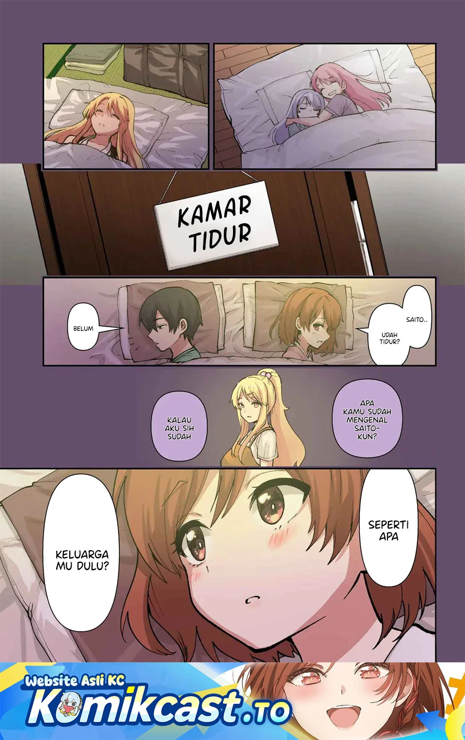 Chapter 41 - halaman 1