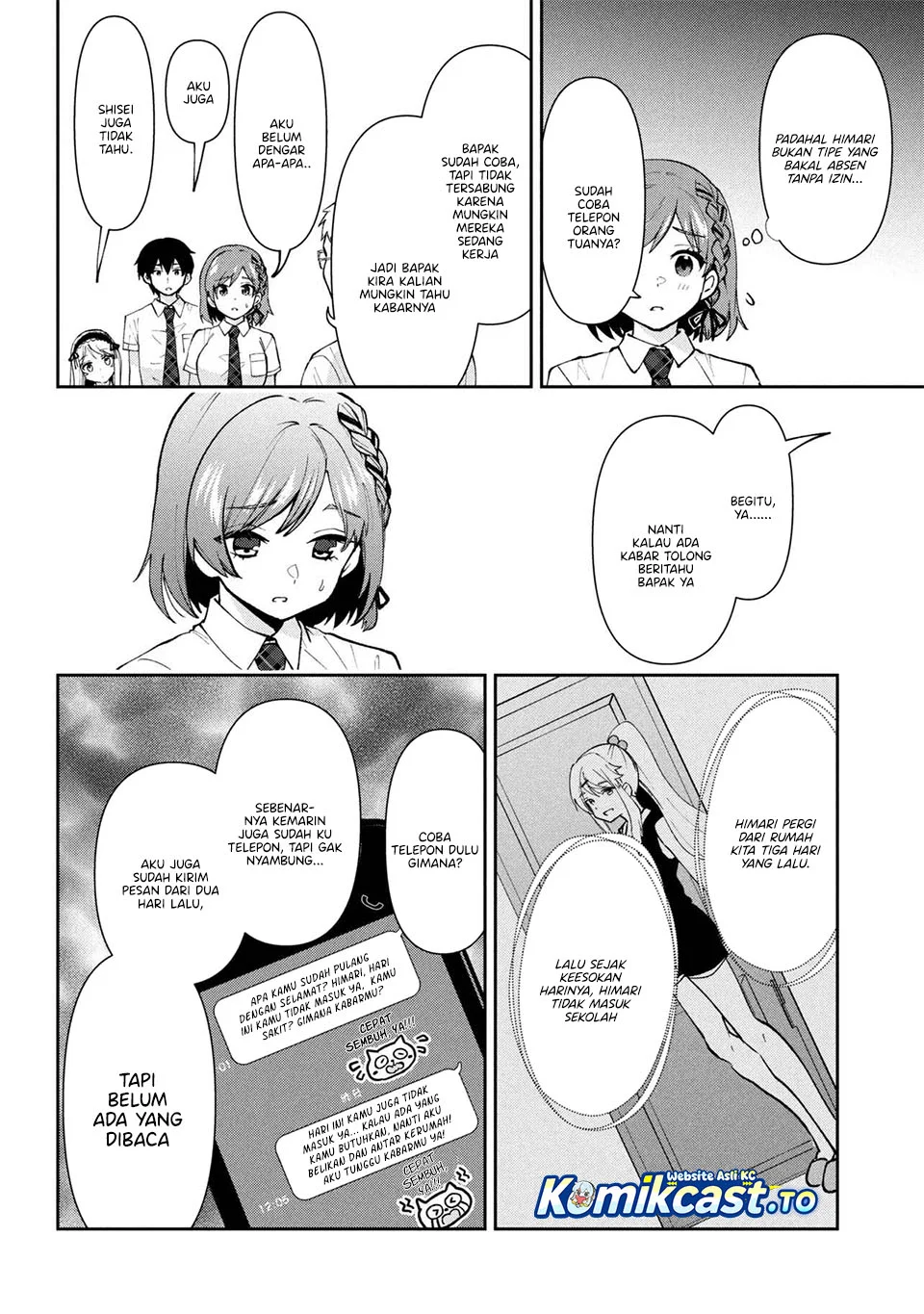 Chapter 41 - halaman 14