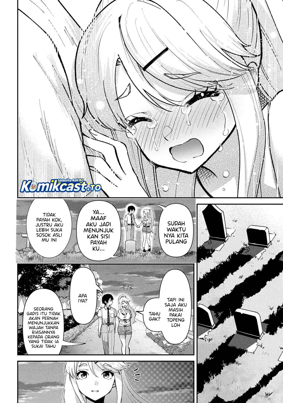 Chapter 41 - halaman 34