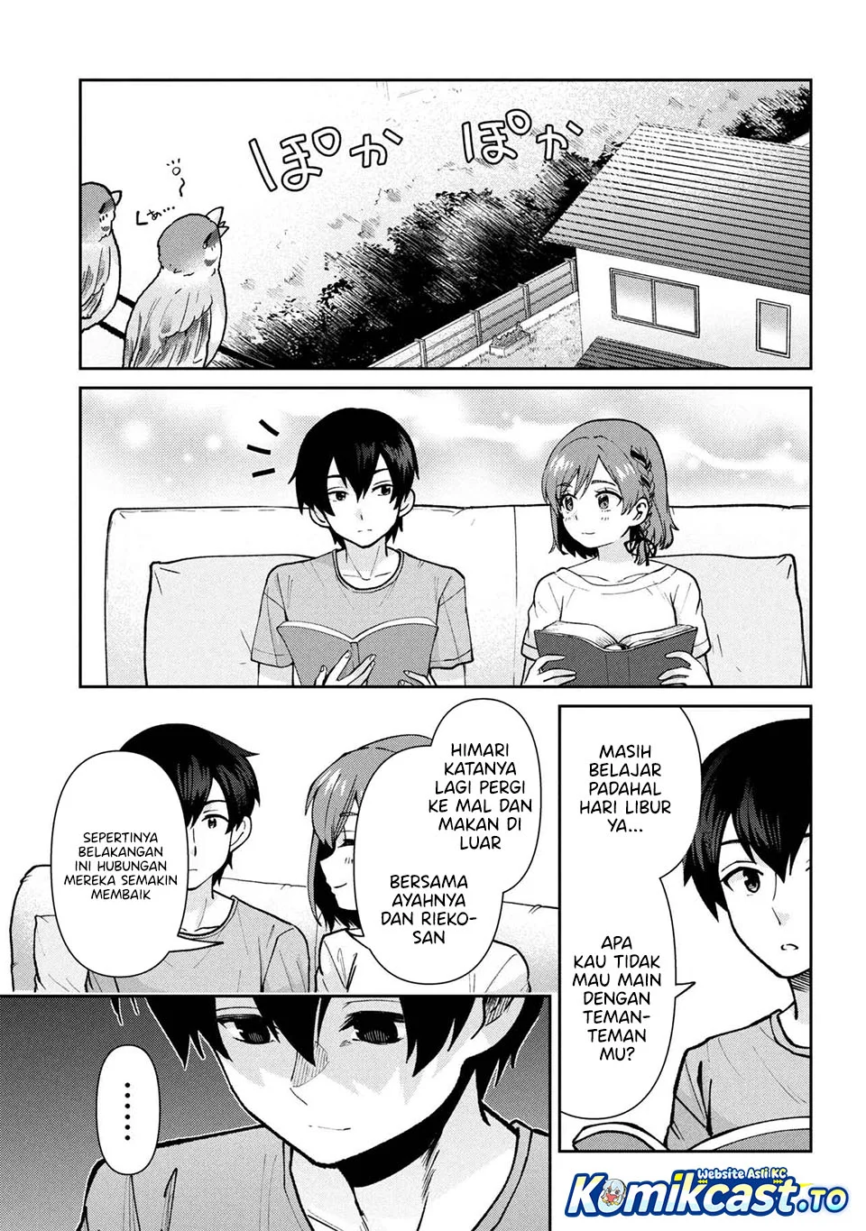 Chapter 41 - halaman 41