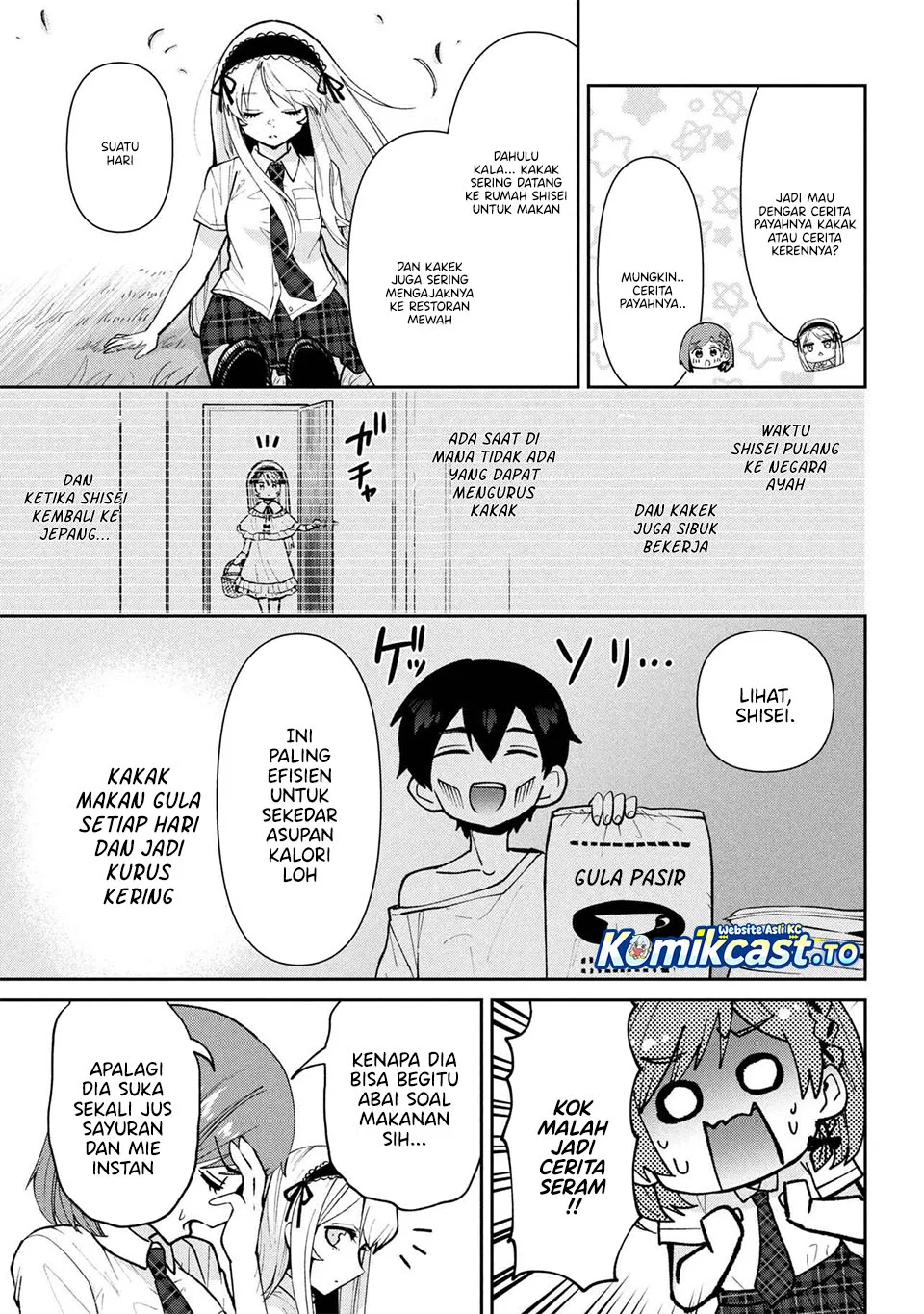 Chapter 41 - halaman 9