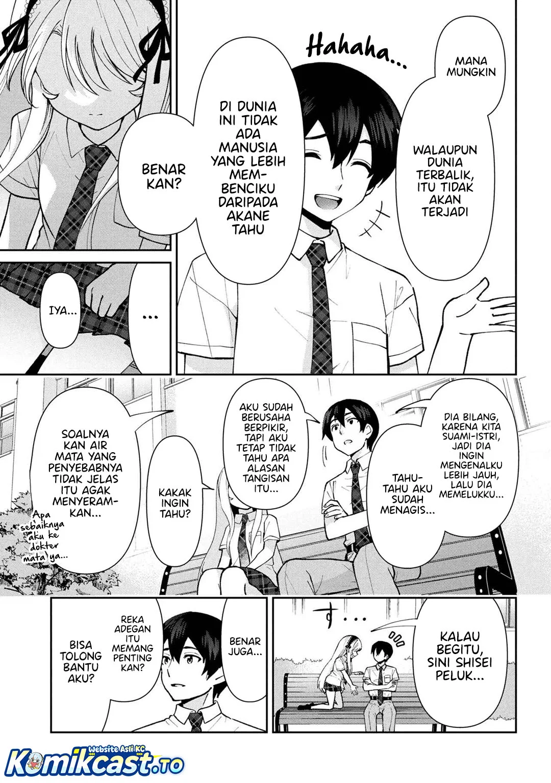 Chapter 42 - halaman 12