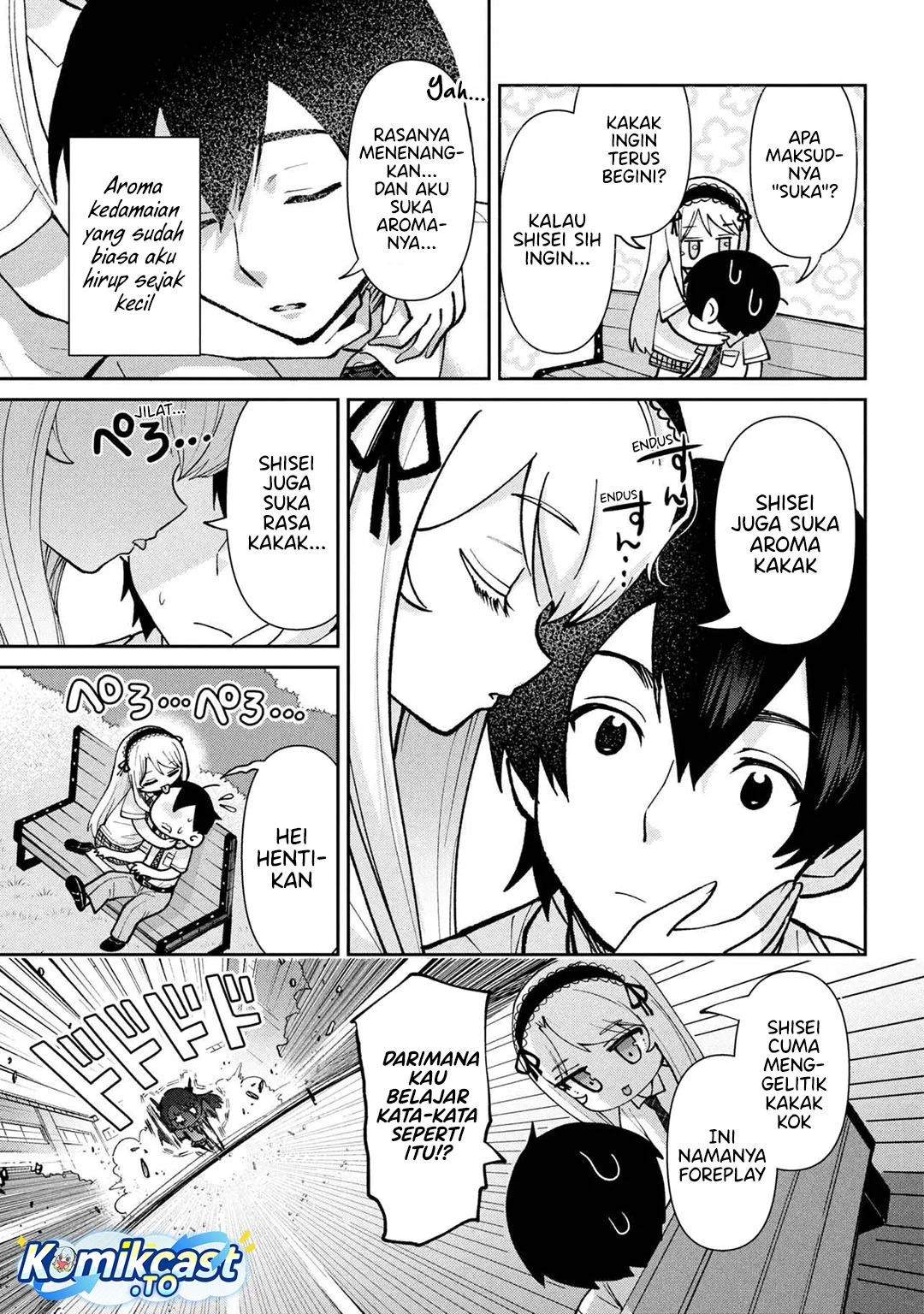 Chapter 42 - halaman 14