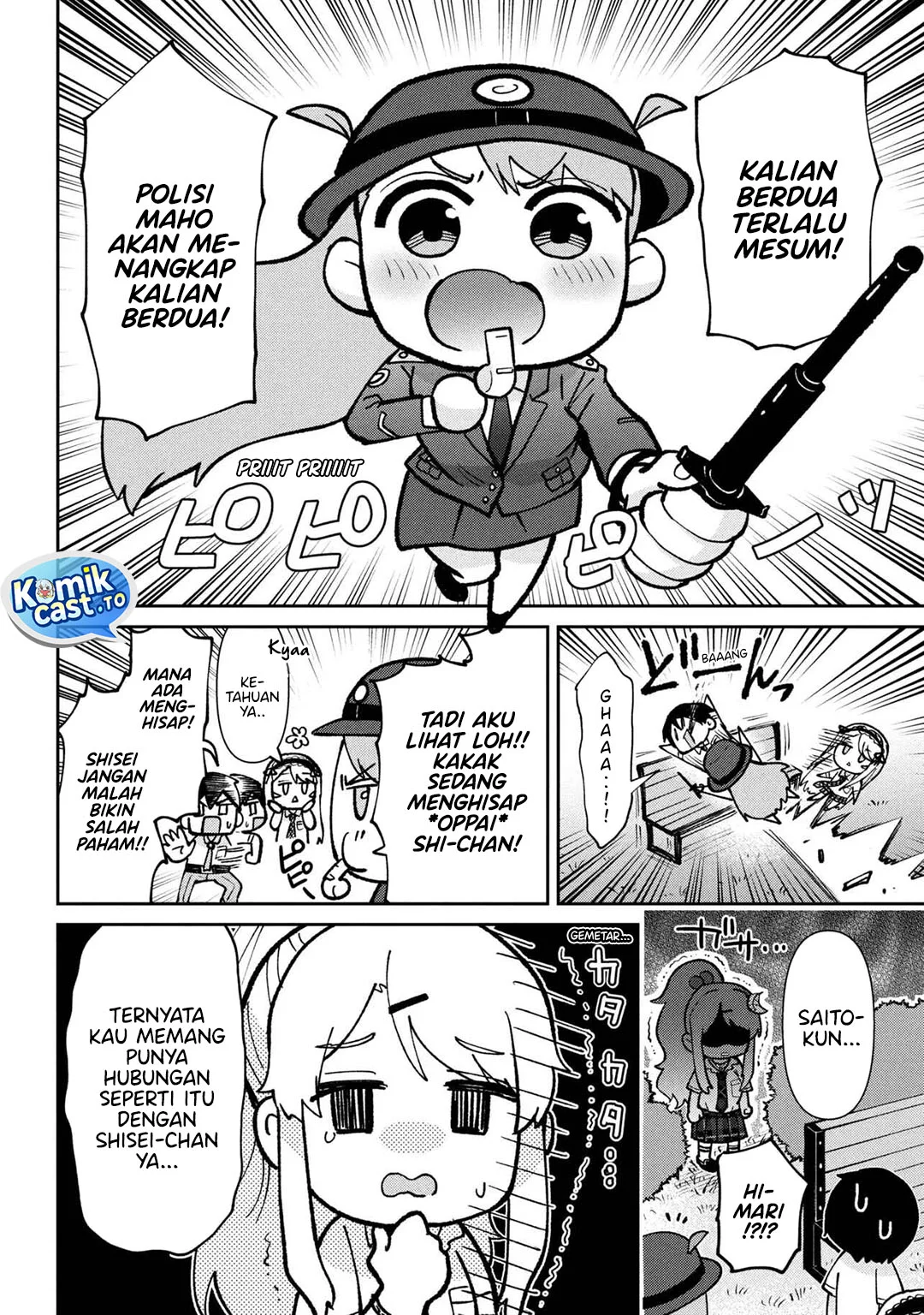 Chapter 42 - halaman 15