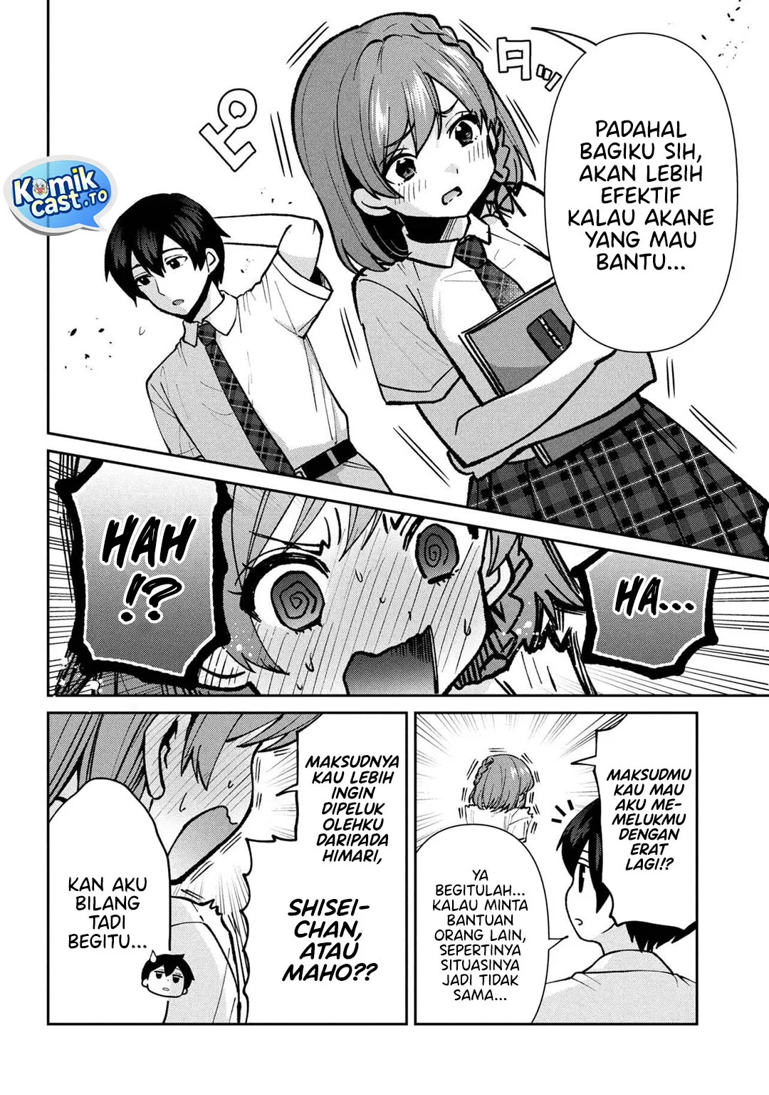 Chapter 42 - halaman 21