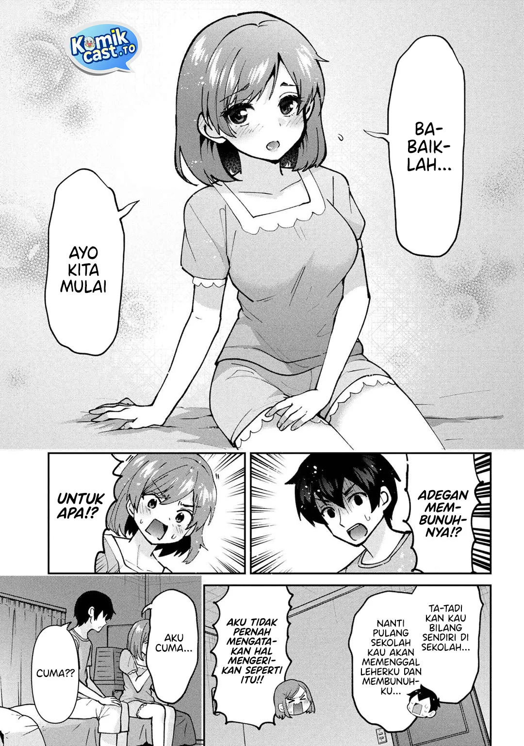 Chapter 42 - halaman 24