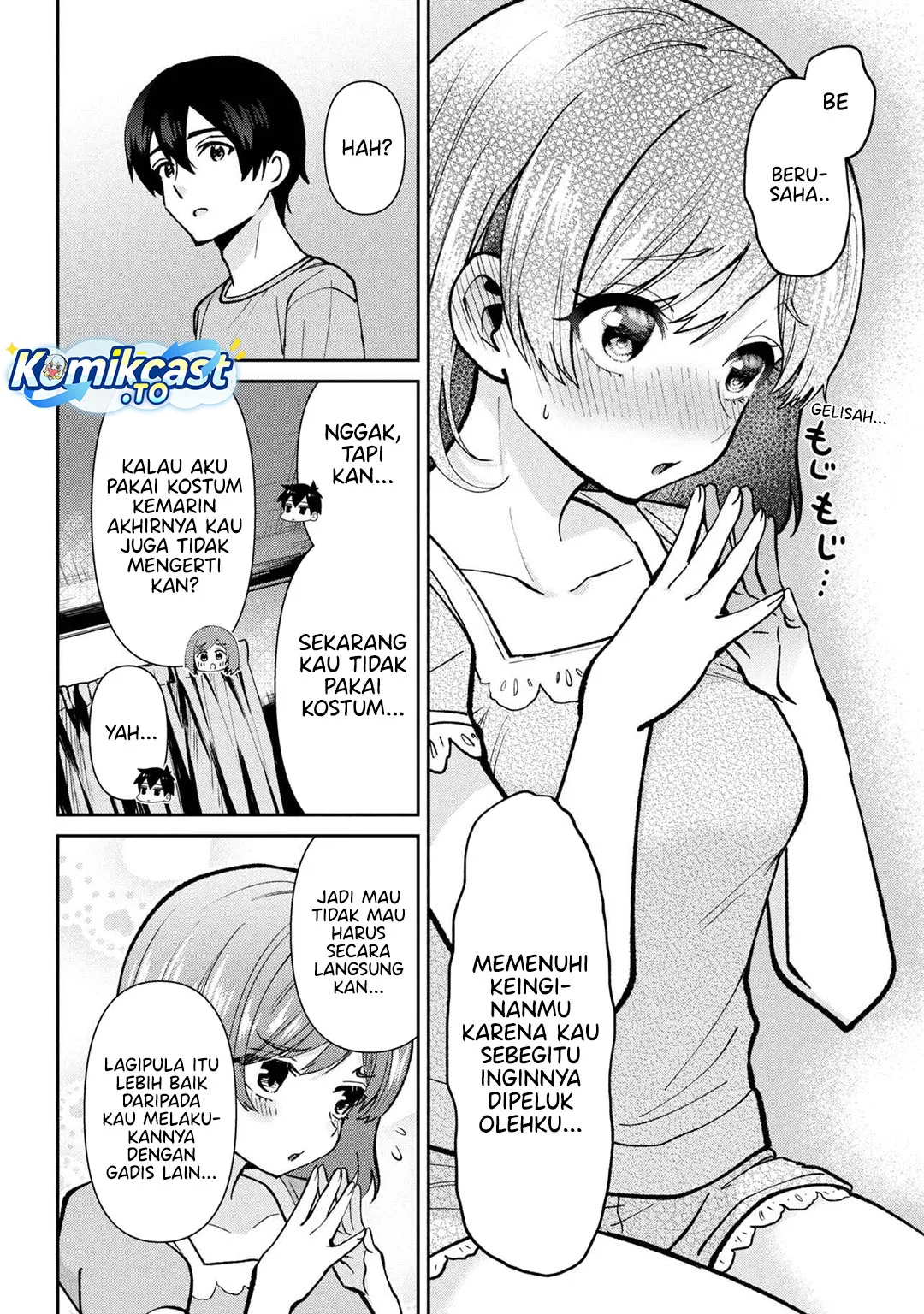 Chapter 42 - halaman 25