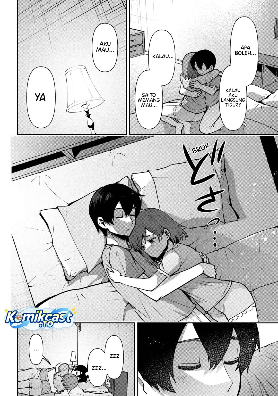 Chapter 42 - halaman 30