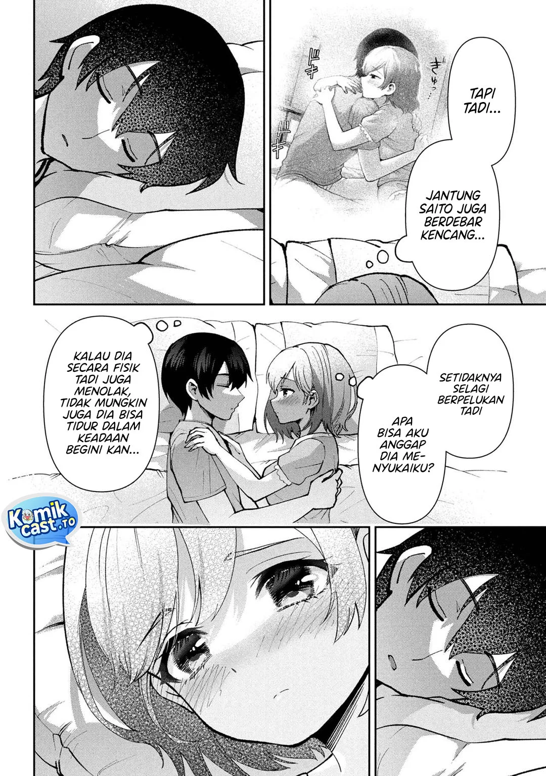 Chapter 42 - halaman 32