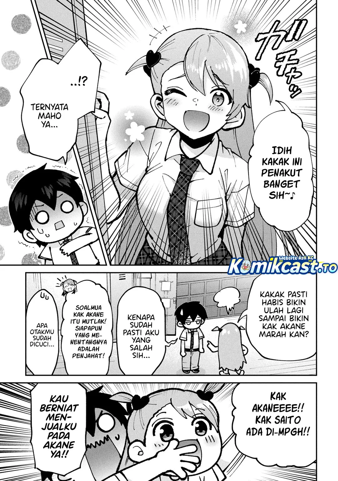 Chapter 43 - halaman 12