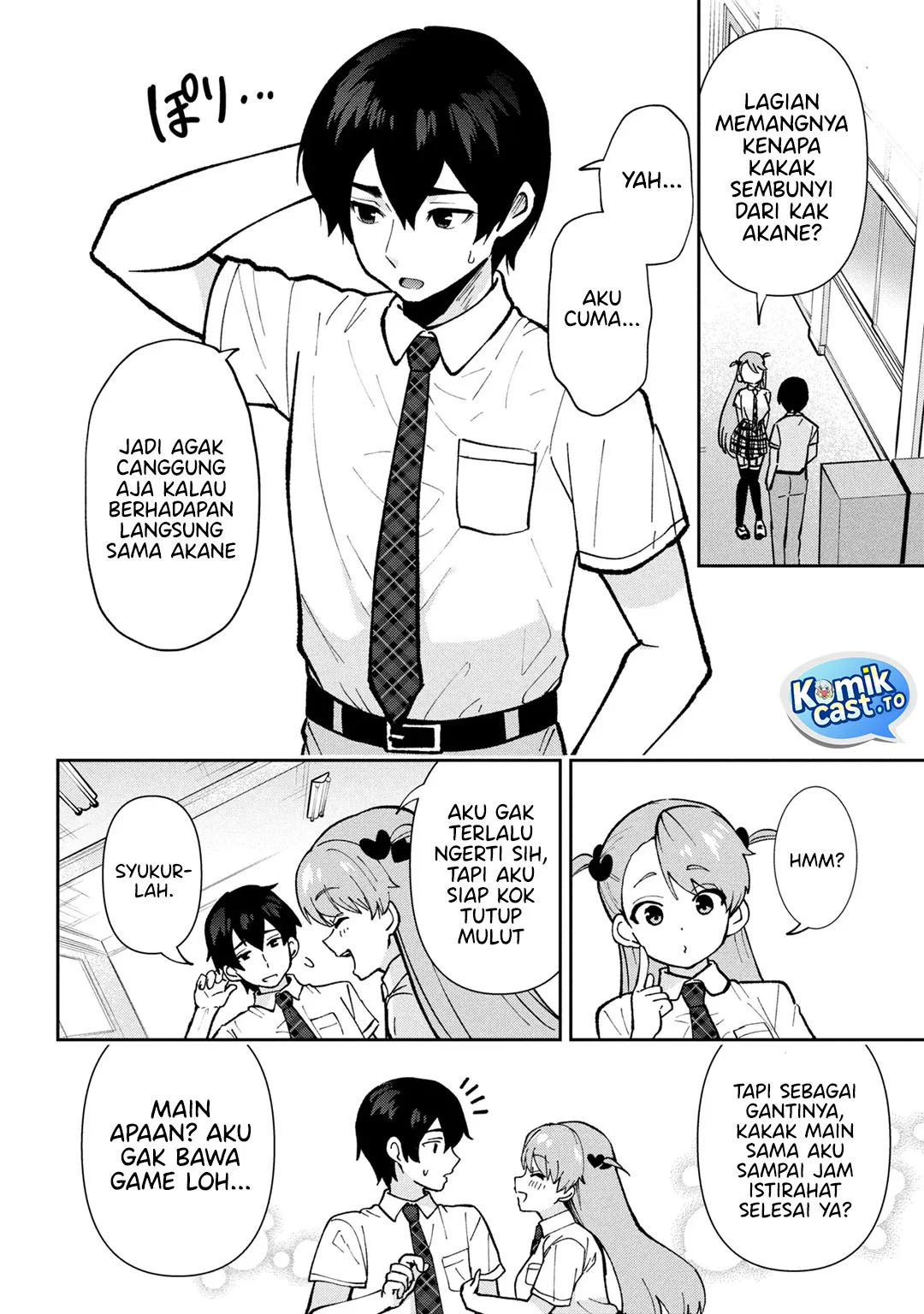 Chapter 43 - halaman 13