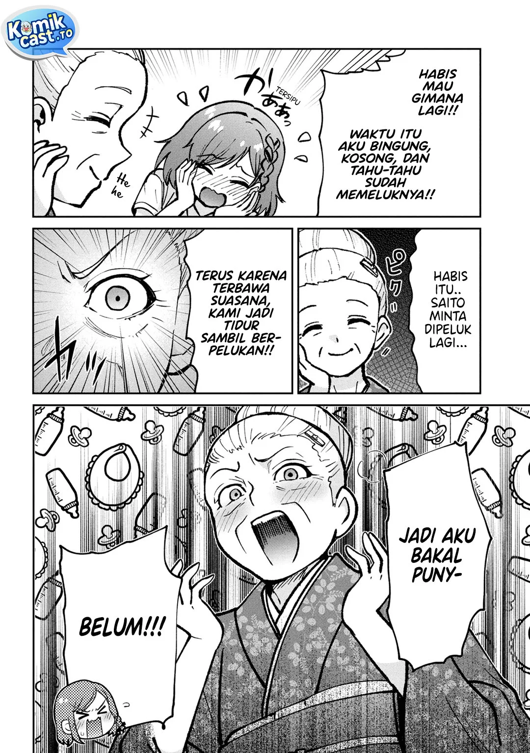 Chapter 43 - halaman 19