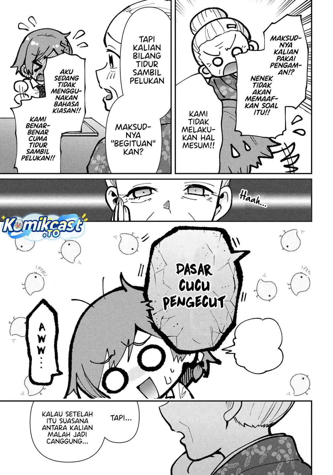 Chapter 43 - halaman 20