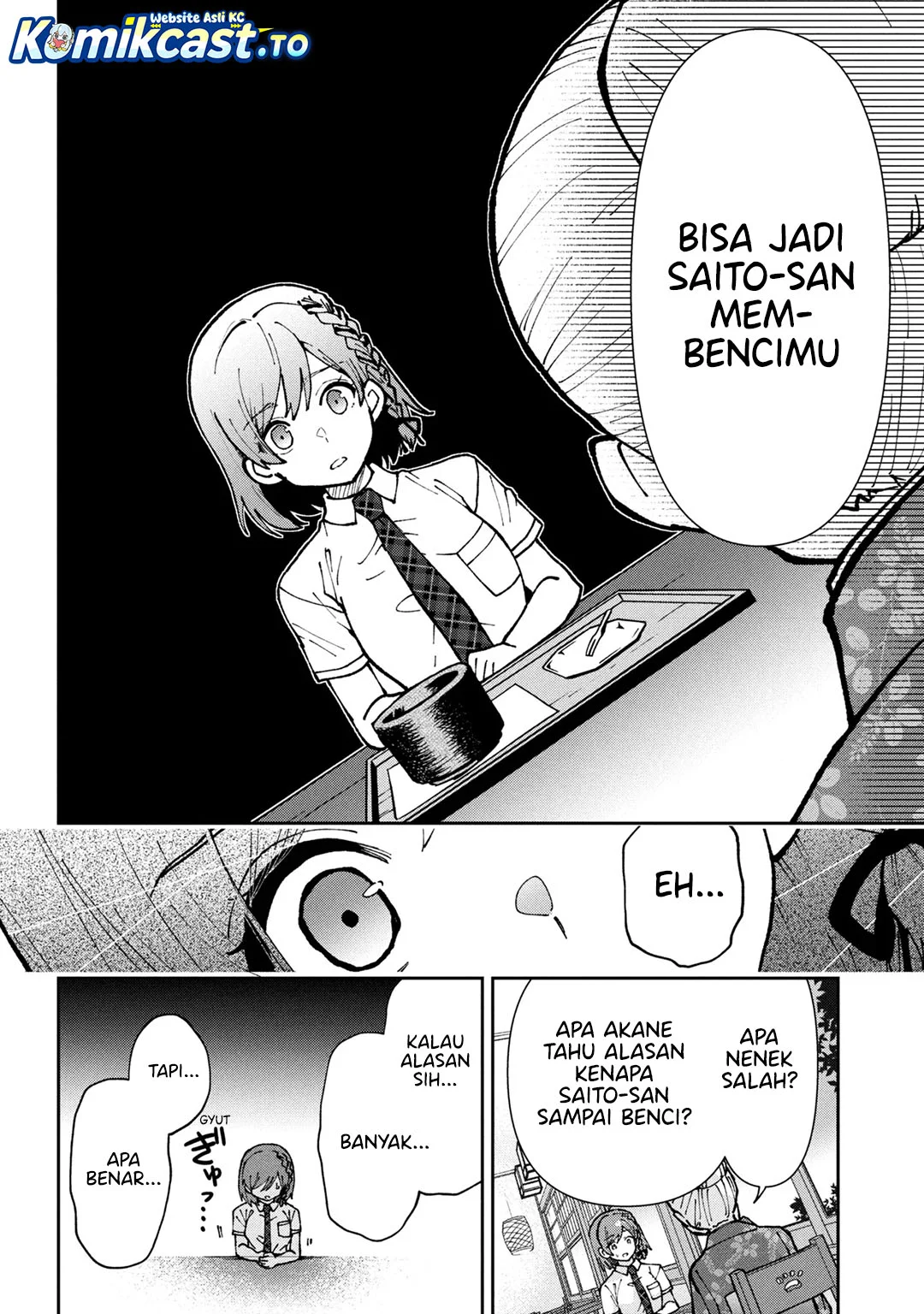 Chapter 43 - halaman 21