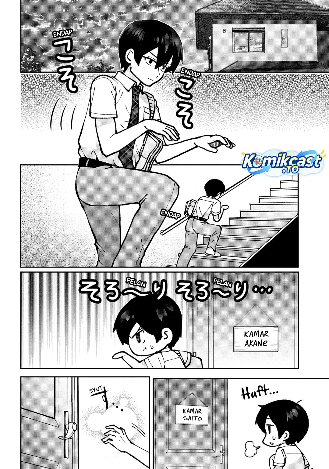 Chapter 43 - halaman 23